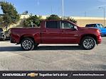 2025 Chevrolet Silverado 1500 Crew Cab RWD Pickup for sale #SZ340279 - photo 4