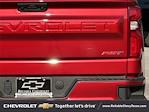 2025 Chevrolet Silverado 1500 Crew Cab RWD Pickup for sale #SZ340279 - photo 6