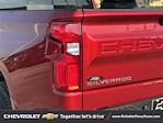 2025 Chevrolet Silverado 1500 Crew Cab RWD Pickup for sale #SZ340279 - photo 7