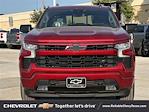 2025 Chevrolet Silverado 1500 Crew Cab RWD Pickup for sale #SZ340279 - photo 8