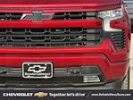 2025 Chevrolet Silverado 1500 Crew Cab RWD Pickup for sale #SZ340279 - photo 9
