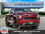 2025 Chevrolet Silverado 1500 Crew Cab 4WD Pickup for sale #SZ340871 - photo 1