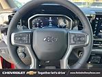 2025 Chevrolet Silverado 1500 Crew Cab 4WD Pickup for sale #SZ340871 - photo 13