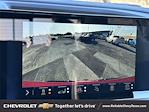 2025 Chevrolet Silverado 1500 Crew Cab 4WD Pickup for sale #SZ340871 - photo 18