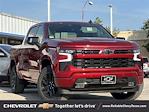 2025 Chevrolet Silverado 1500 Crew Cab 4WD Pickup for sale #SZ340871 - photo 3