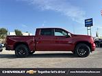 2025 Chevrolet Silverado 1500 Crew Cab 4WD Pickup for sale #SZ340871 - photo 4