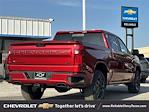 2025 Chevrolet Silverado 1500 Crew Cab 4WD Pickup for sale #SZ340871 - photo 2