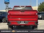 2025 Chevrolet Silverado 1500 Crew Cab 4WD Pickup for sale #SZ340871 - photo 5