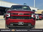 2025 Chevrolet Silverado 1500 Crew Cab 4WD Pickup for sale #SZ340871 - photo 8