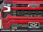 2025 Chevrolet Silverado 1500 Crew Cab 4WD Pickup for sale #SZ340871 - photo 9