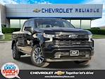 2025 Chevrolet Silverado 1500 Crew Cab RWD Pickup for sale #SZ340998 - photo 1