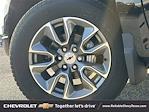 2025 Chevrolet Silverado 1500 Crew Cab RWD Pickup for sale #SZ340998 - photo 10
