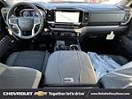 2025 Chevrolet Silverado 1500 Crew Cab RWD Pickup for sale #SZ340998 - photo 11