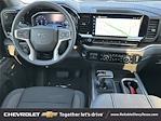 2025 Chevrolet Silverado 1500 Crew Cab RWD Pickup for sale #SZ340998 - photo 12