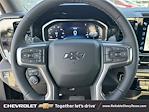 2025 Chevrolet Silverado 1500 Crew Cab RWD Pickup for sale #SZ340998 - photo 13