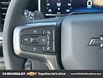 2025 Chevrolet Silverado 1500 Crew Cab RWD Pickup for sale #SZ340998 - photo 14