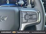 2025 Chevrolet Silverado 1500 Crew Cab RWD Pickup for sale #SZ340998 - photo 15