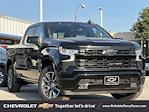 2025 Chevrolet Silverado 1500 Crew Cab RWD Pickup for sale #SZ340998 - photo 3