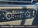 2025 Chevrolet Silverado 1500 Crew Cab RWD Pickup for sale #SZ340998 - photo 20