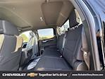 2025 Chevrolet Silverado 1500 Crew Cab RWD Pickup for sale #SZ340998 - photo 27