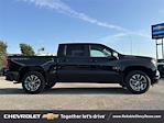 2025 Chevrolet Silverado 1500 Crew Cab RWD Pickup for sale #SZ340998 - photo 4