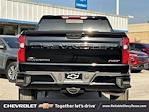 2025 Chevrolet Silverado 1500 Crew Cab RWD Pickup for sale #SZ340998 - photo 5