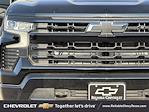2025 Chevrolet Silverado 1500 Crew Cab RWD Pickup for sale #SZ340998 - photo 9