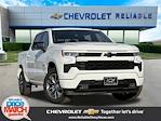 2025 Chevrolet Silverado 1500 Crew Cab RWD Pickup for sale #SZ341003 - photo 1