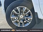 2025 Chevrolet Silverado 1500 Crew Cab RWD Pickup for sale #SZ341003 - photo 10