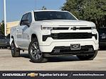 2025 Chevrolet Silverado 1500 Crew Cab RWD Pickup for sale #SZ341003 - photo 3