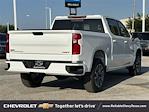 2025 Chevrolet Silverado 1500 Crew Cab RWD Pickup for sale #SZ341003 - photo 2