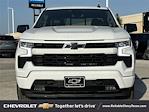 2025 Chevrolet Silverado 1500 Crew Cab RWD Pickup for sale #SZ341003 - photo 8