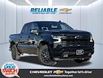 2026 Chevrolet Silverado 1500 Crew Cab 4WD Pickup for sale #T1100946 - photo 1