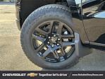 2026 Chevrolet Silverado 1500 Crew Cab 4WD Pickup for sale #T1100946 - photo 10