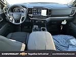 2026 Chevrolet Silverado 1500 Crew Cab 4WD Pickup for sale #T1100946 - photo 11