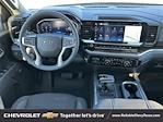 2026 Chevrolet Silverado 1500 Crew Cab 4WD Pickup for sale #T1100946 - photo 12