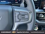 2026 Chevrolet Silverado 1500 Crew Cab 4WD Pickup for sale #T1100946 - photo 15