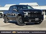 2026 Chevrolet Silverado 1500 Crew Cab 4WD Pickup for sale #T1100946 - photo 3
