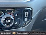 2026 Chevrolet Silverado 1500 Crew Cab 4WD Pickup for sale #T1100946 - photo 20