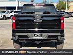 2026 Chevrolet Silverado 1500 Crew Cab 4WD Pickup for sale #T1100946 - photo 5