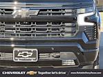 2026 Chevrolet Silverado 1500 Crew Cab 4WD Pickup for sale #T1100946 - photo 9
