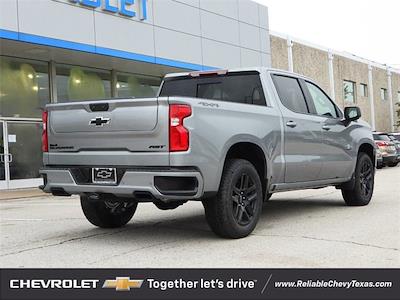 2026 Chevrolet Silverado 1500 Crew Cab 4WD Pickup for sale #T1100953 - photo 2