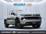 2026 Chevrolet Silverado 1500 Crew Cab 4WD Pickup for sale #T1100953 - photo 1