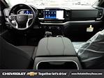 2026 Chevrolet Silverado 1500 Crew Cab 4WD Pickup for sale #T1100953 - photo 10