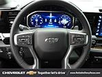 2026 Chevrolet Silverado 1500 Crew Cab 4WD Pickup for sale #T1100953 - photo 12