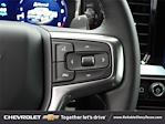2026 Chevrolet Silverado 1500 Crew Cab 4WD Pickup for sale #T1100953 - photo 14