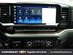 2026 Chevrolet Silverado 1500 Crew Cab 4WD Pickup for sale #T1100953 - photo 15