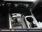 2026 Chevrolet Silverado 1500 Crew Cab 4WD Pickup for sale #T1100953 - photo 17