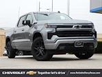 2026 Chevrolet Silverado 1500 Crew Cab 4WD Pickup for sale #T1100953 - photo 3
