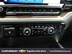 2026 Chevrolet Silverado 1500 Crew Cab 4WD Pickup for sale #T1100953 - photo 20
